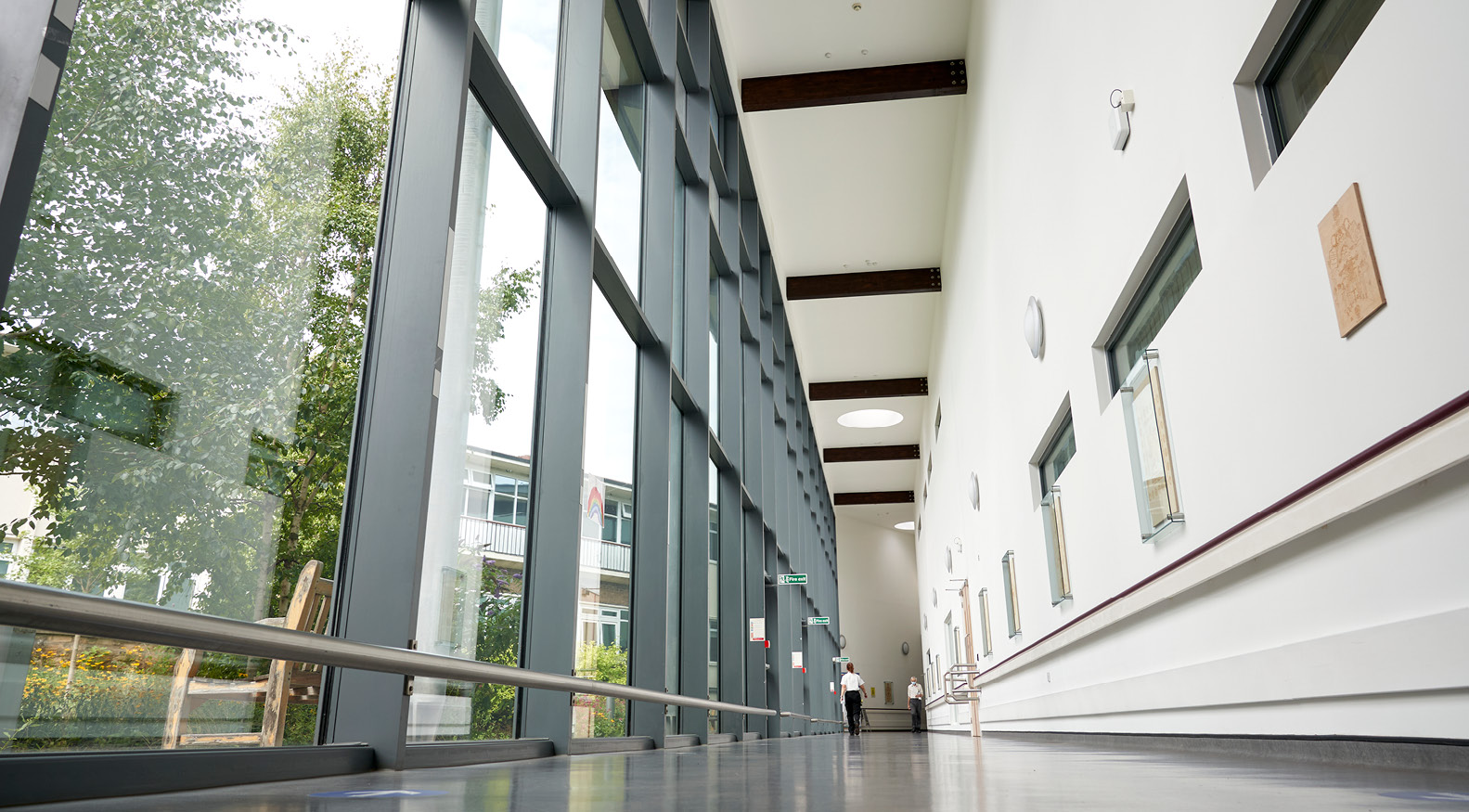 Our facilities 2